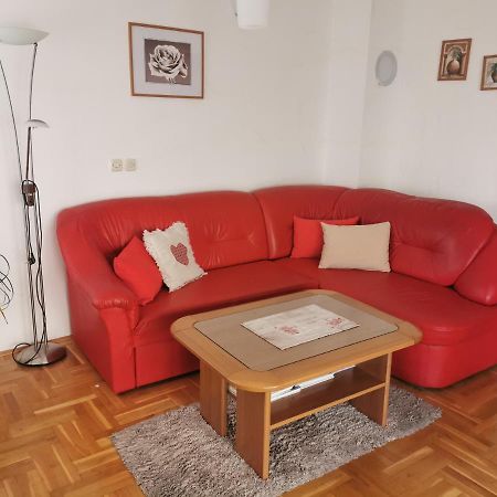 Apartman Blaslov Zadar Luaran gambar