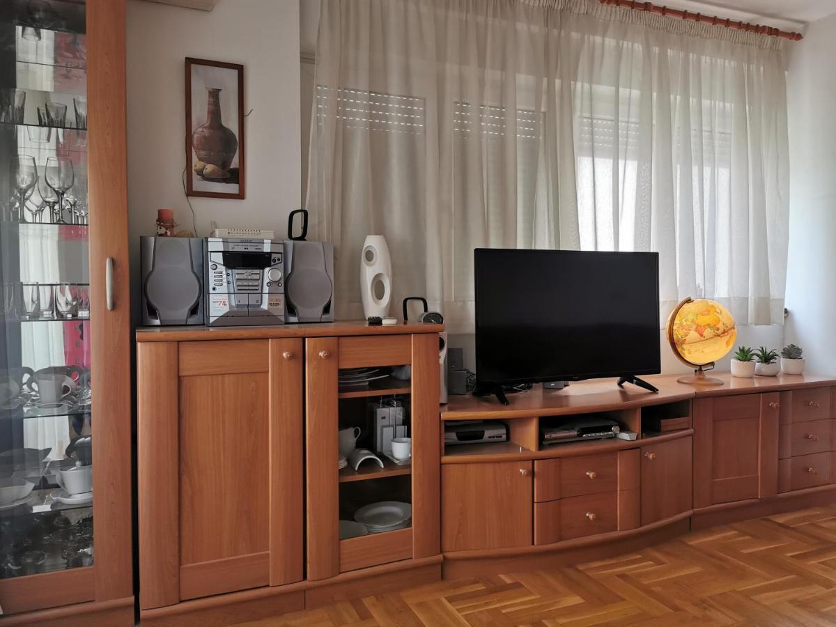 Apartman Blaslov Zadar Luaran gambar