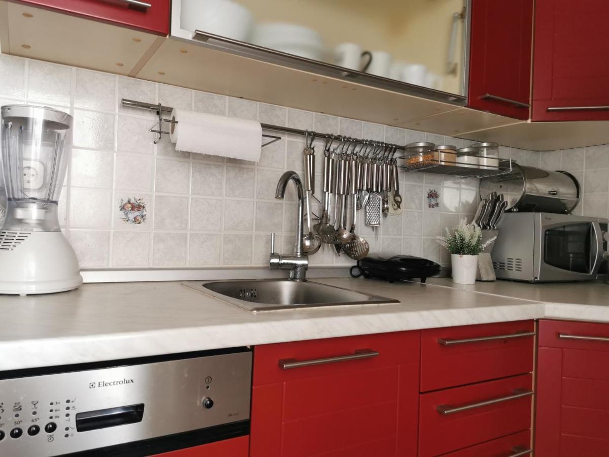 Apartman Blaslov Zadar Luaran gambar