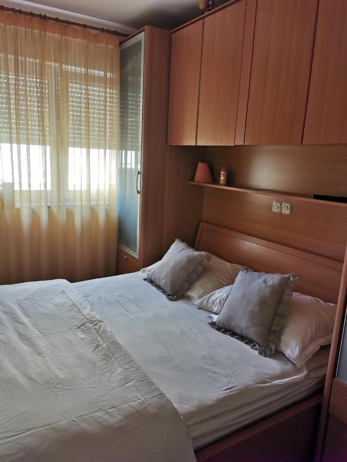 Apartman Blaslov Zadar Luaran gambar