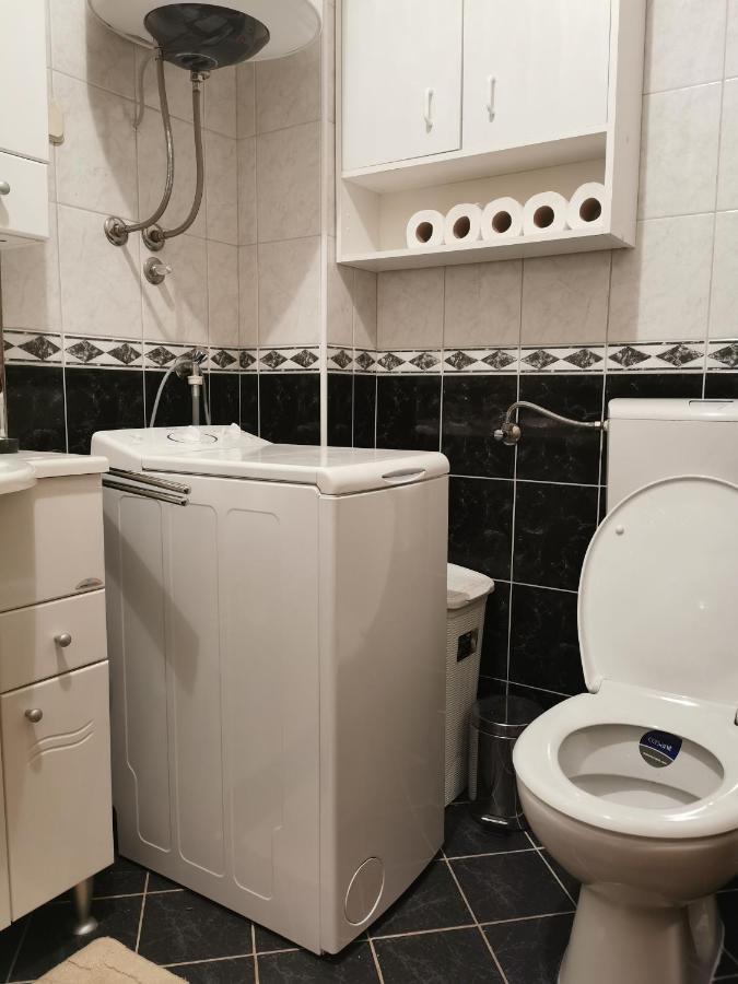 Apartman Blaslov Zadar Luaran gambar