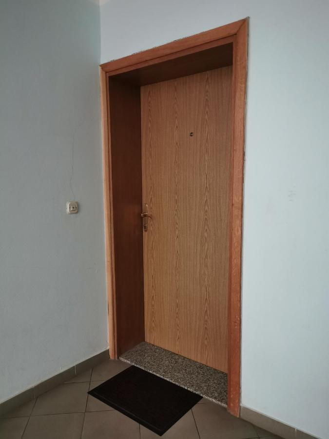 Apartman Blaslov Zadar Luaran gambar