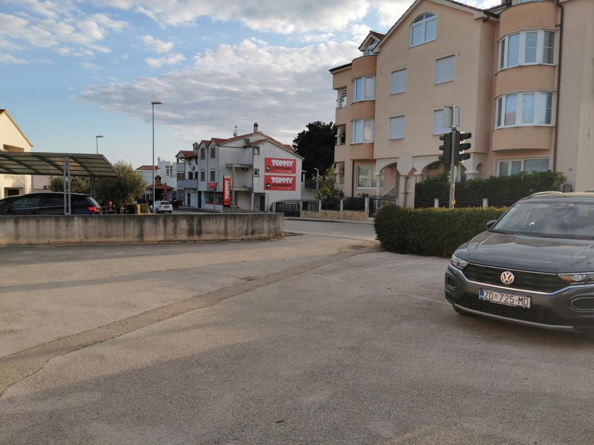 Apartman Blaslov Zadar Luaran gambar