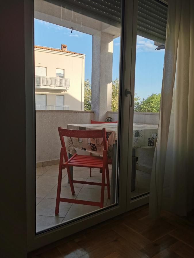 Apartman Blaslov Zadar Luaran gambar