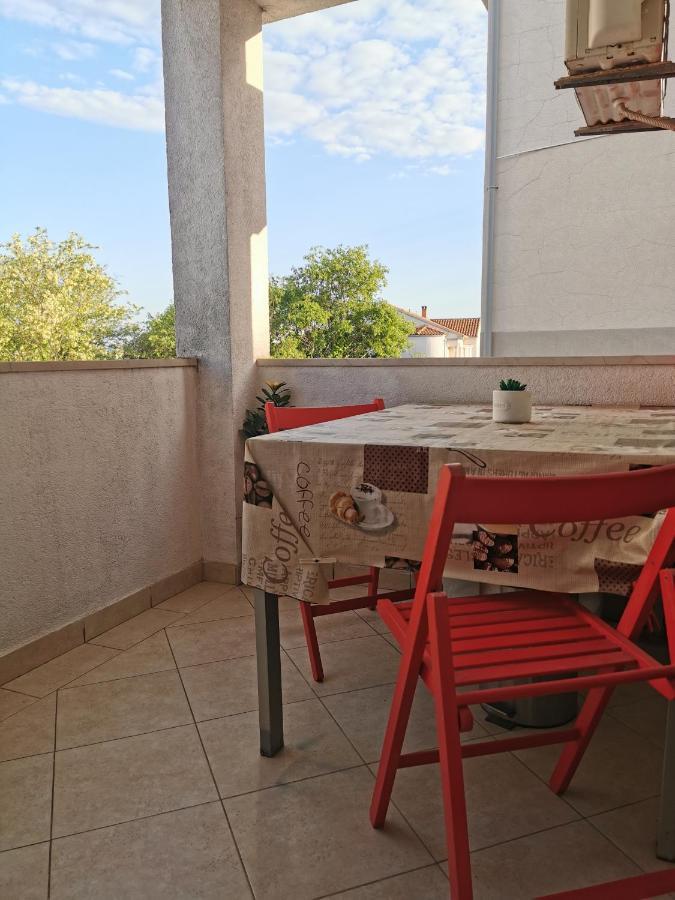 Apartman Blaslov Zadar Luaran gambar